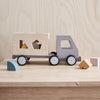 Kids Concept | Sorter Truck | Conscious Craft
